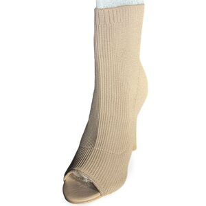 French Connection Women's Meghan Peep Toe Bootie us 7